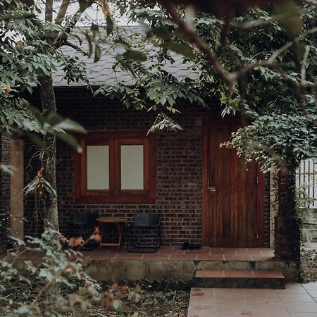 Ninh Binh Palm Homestay 외부 사진