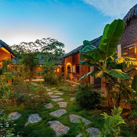 Ninh Binh Palm Homestay 외부 사진