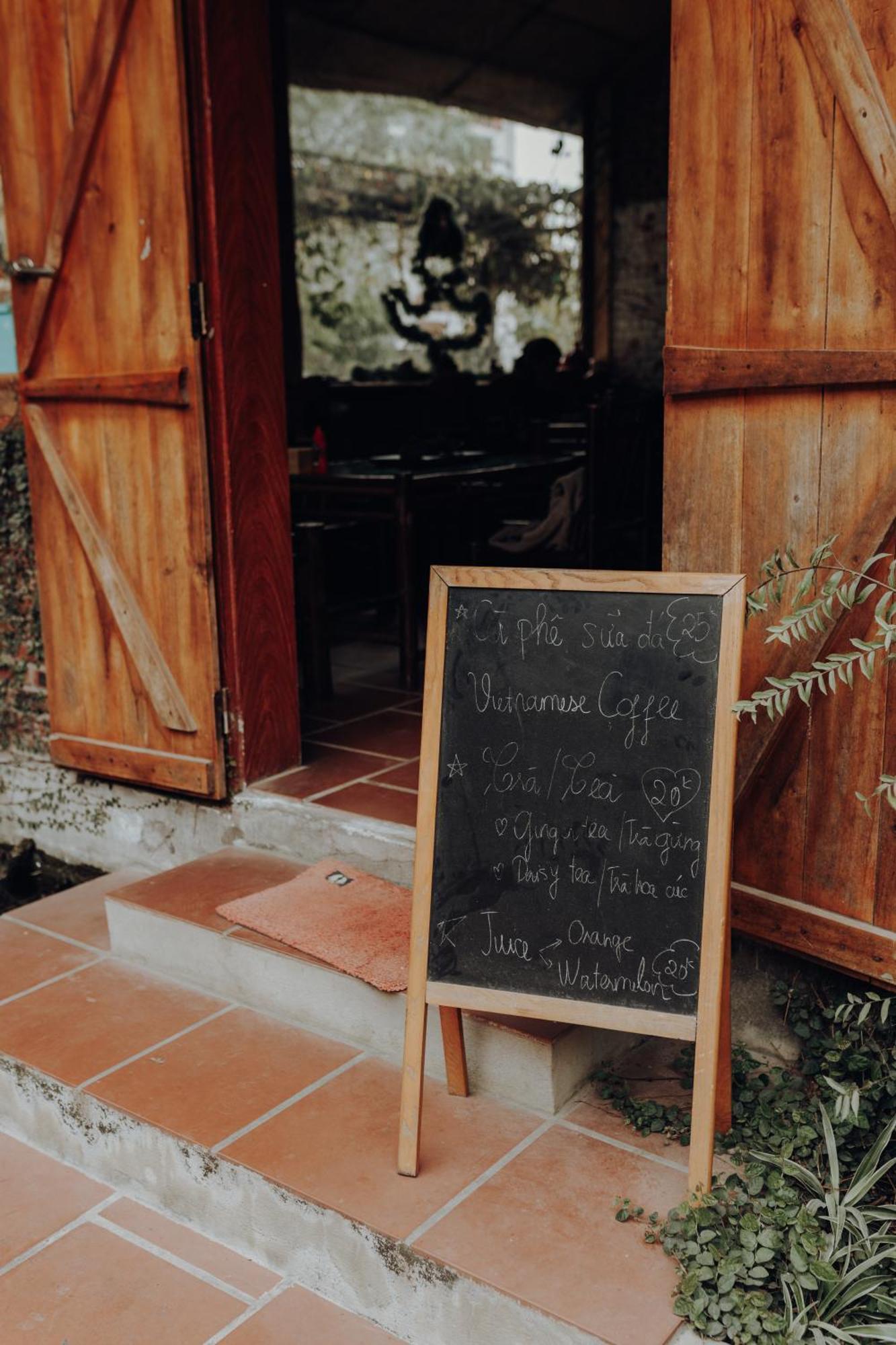 Ninh Binh Palm Homestay 외부 사진