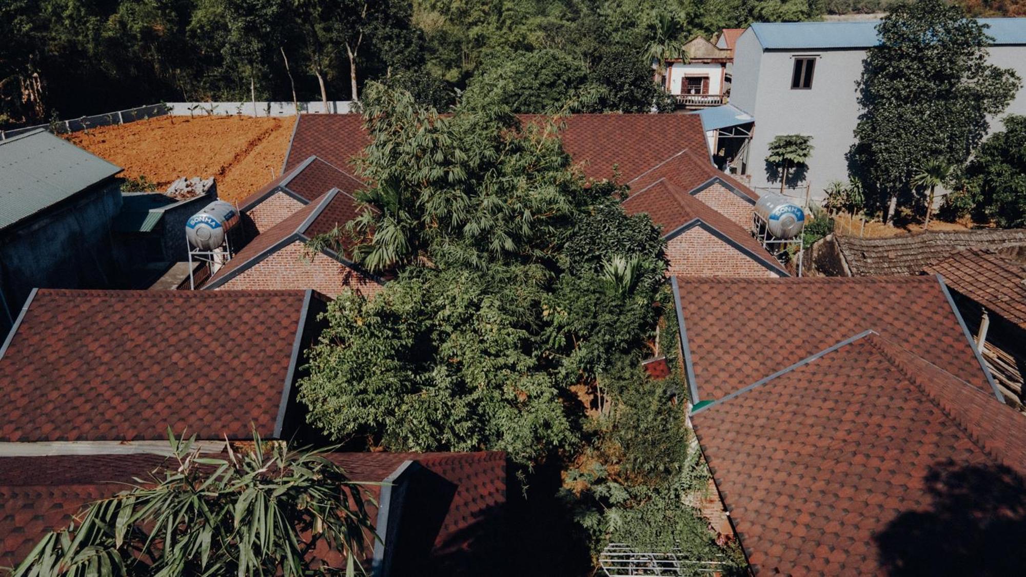 Ninh Binh Palm Homestay 외부 사진