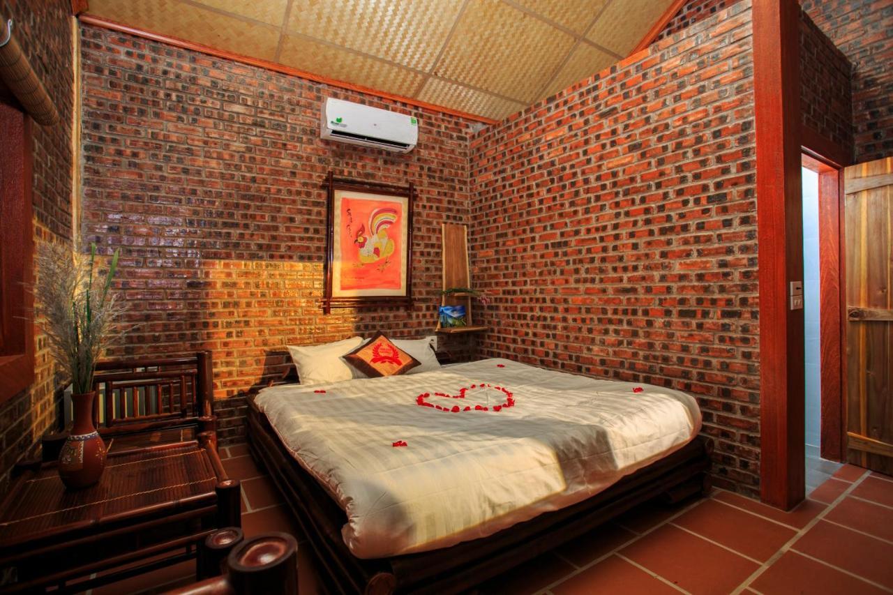 Ninh Binh Palm Homestay 외부 사진